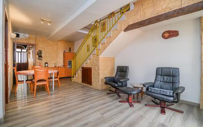 Planta baja for sale in  Barcelona Capital  with Air Conditioner, Terrace and Alarm