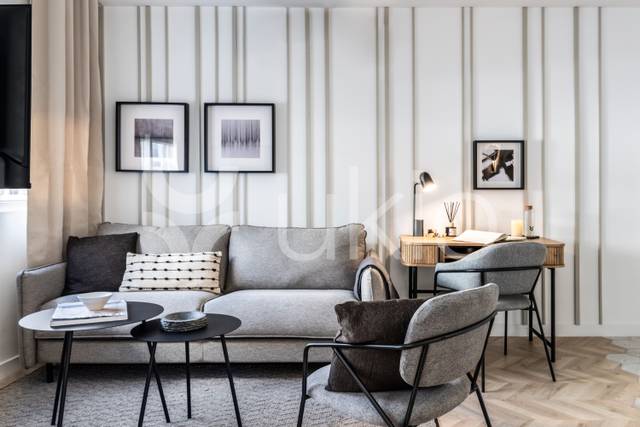 Apartamento en Alquiler en Calle de Zurbano en Almagro