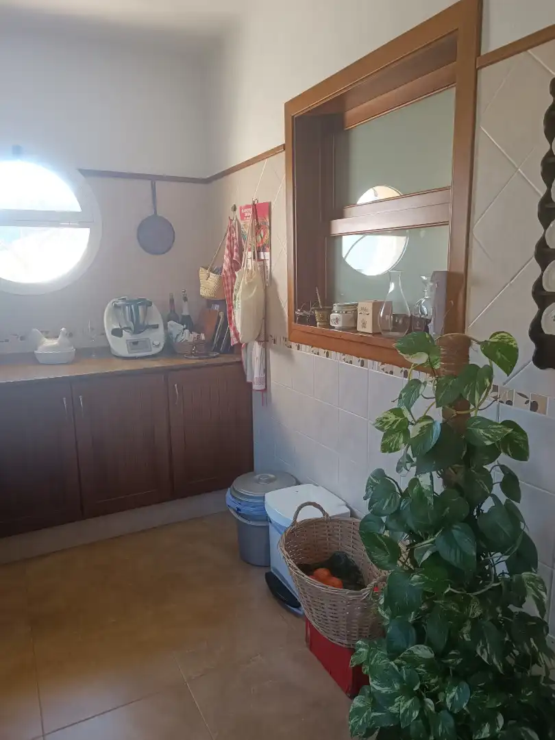 Casa rústica con jardín en venta en Zahora, imagen 13
