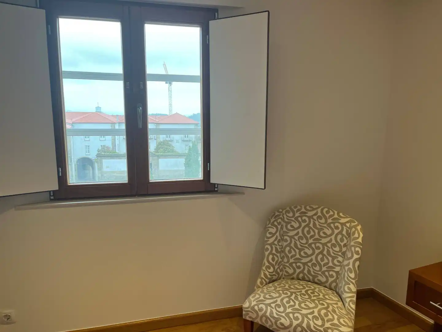 Apartments for rent in Santiago de Compostela , A Coruña