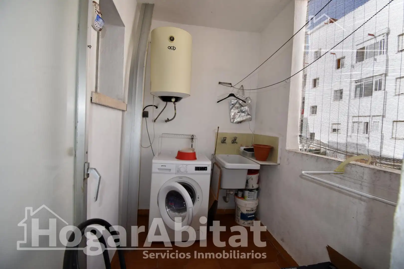 Flat for sale in Dénia  with Air Conditioner and Balcony