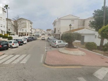 Appartement à vendre à Calle POZO DEL REY