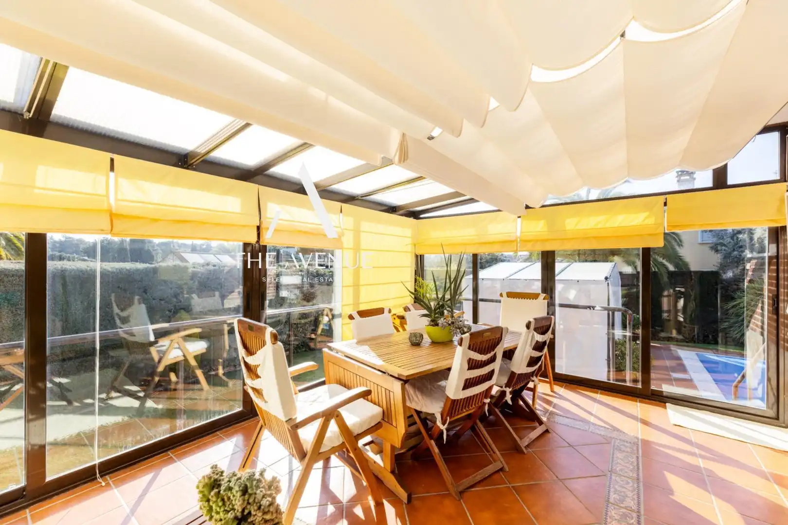 Casa o xalet en venda a El Olivar de Mirabal