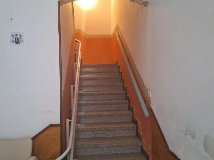 Haus zur Miete in Carrer Raval de la Barca 0, imagen 2