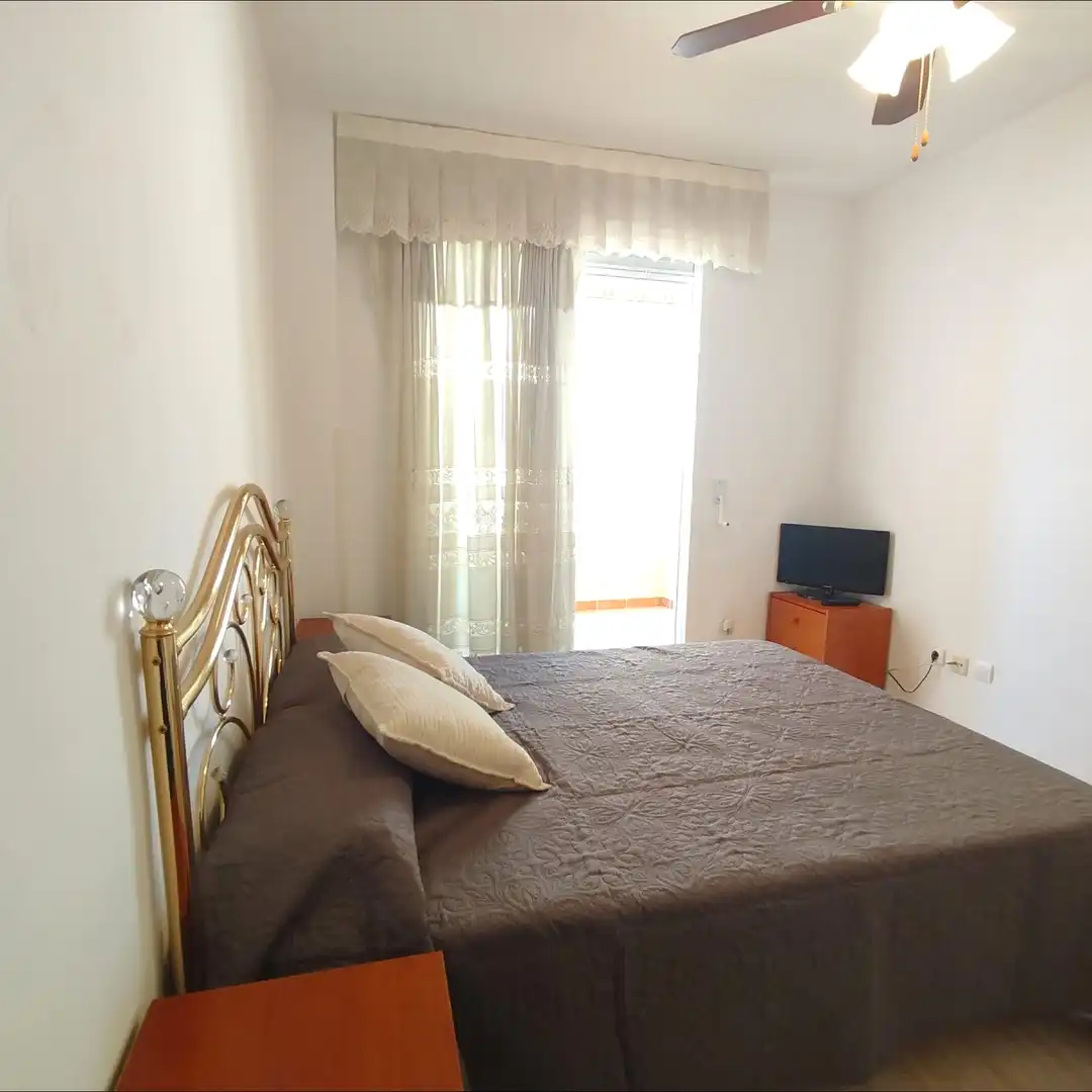 Wohnung mit Balkon zur Miete in Calle JAUME ROIG 3, imagen 23