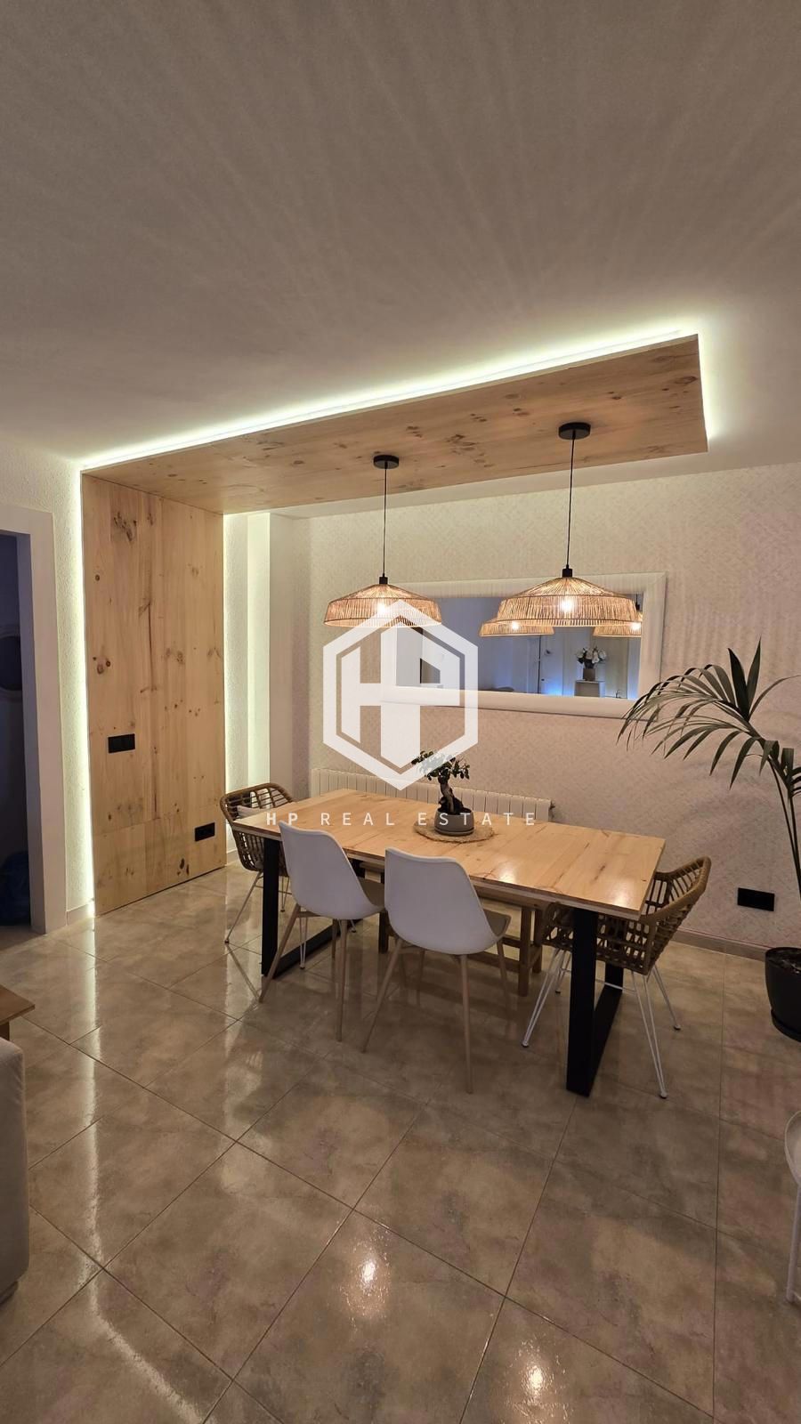 Comedor de Piso en venta en Lloret de Mar con Aire acondicionado