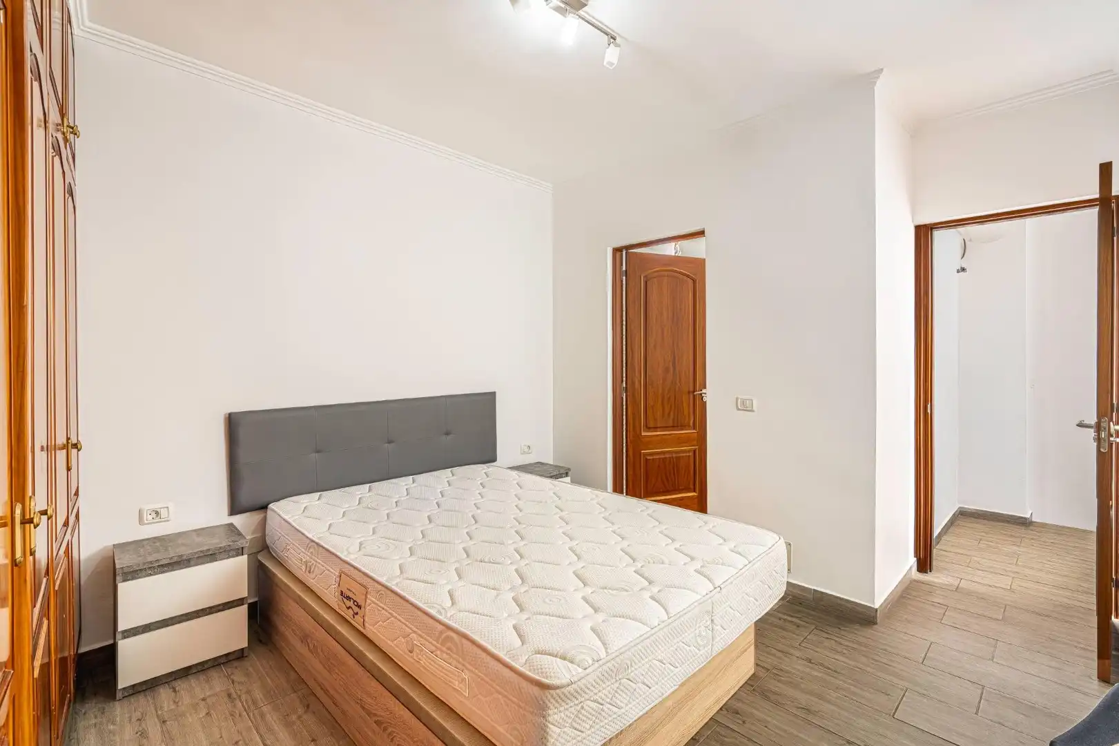 Schlafzimmer von Einfamilien-Reihenhaus zur Miete in Los Realejos pueblo