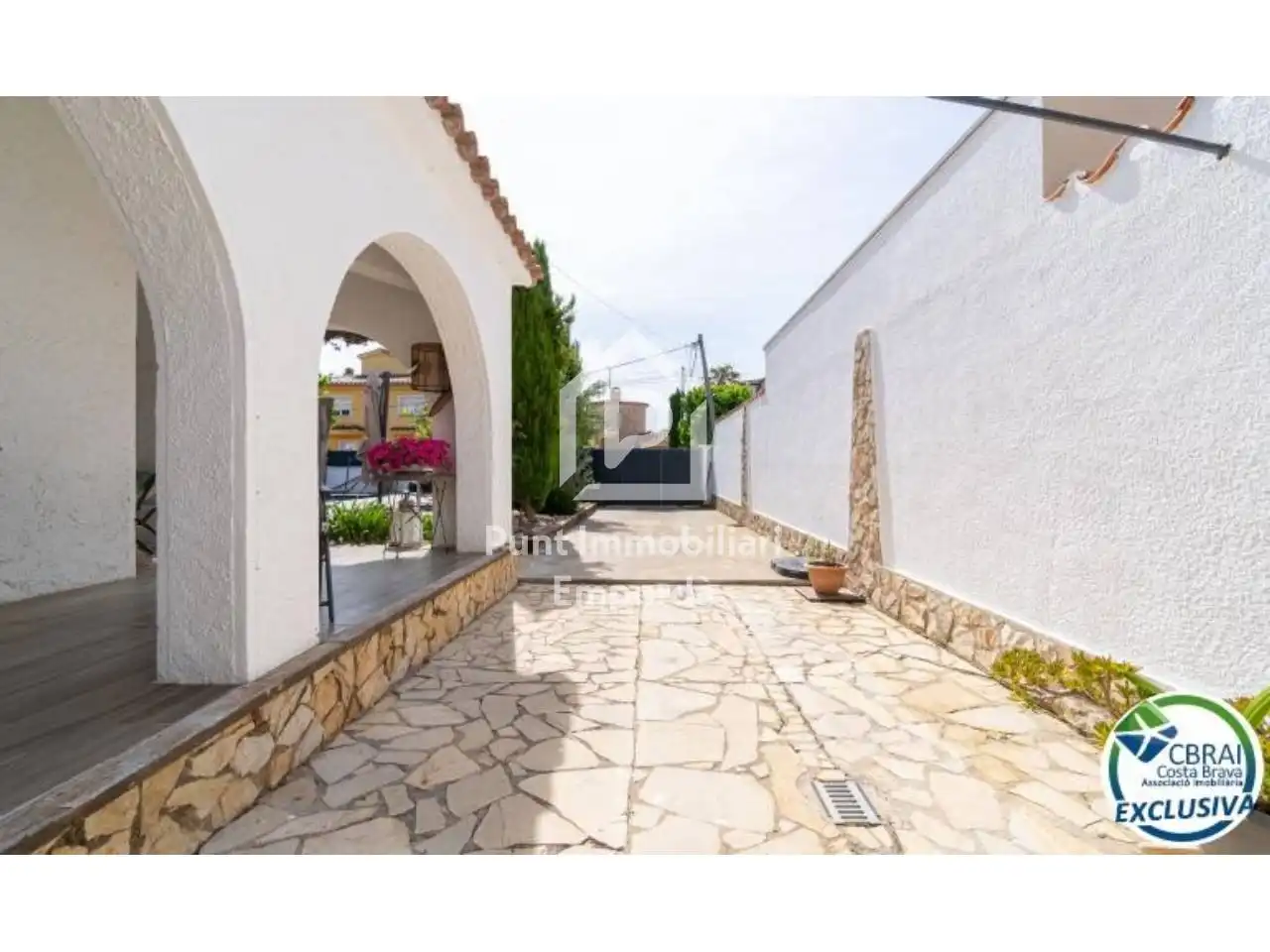 Casa con piscina en venta en Calle  Carrer Peni, imagen 34