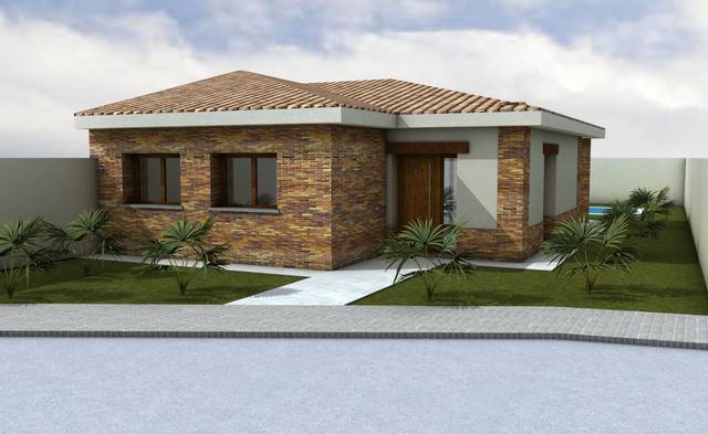 Terreno residencial en Venta en Sotillo de la Adrada