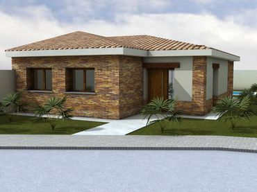 Terreny residencial en venda a Sotillo de la Adrada