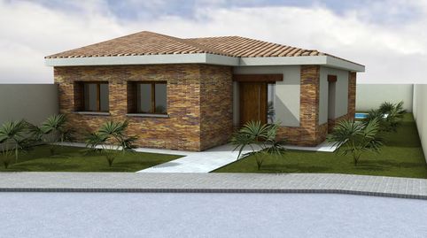 Autopromotores: parcela y vivienda en Sotillo de la Adrada
