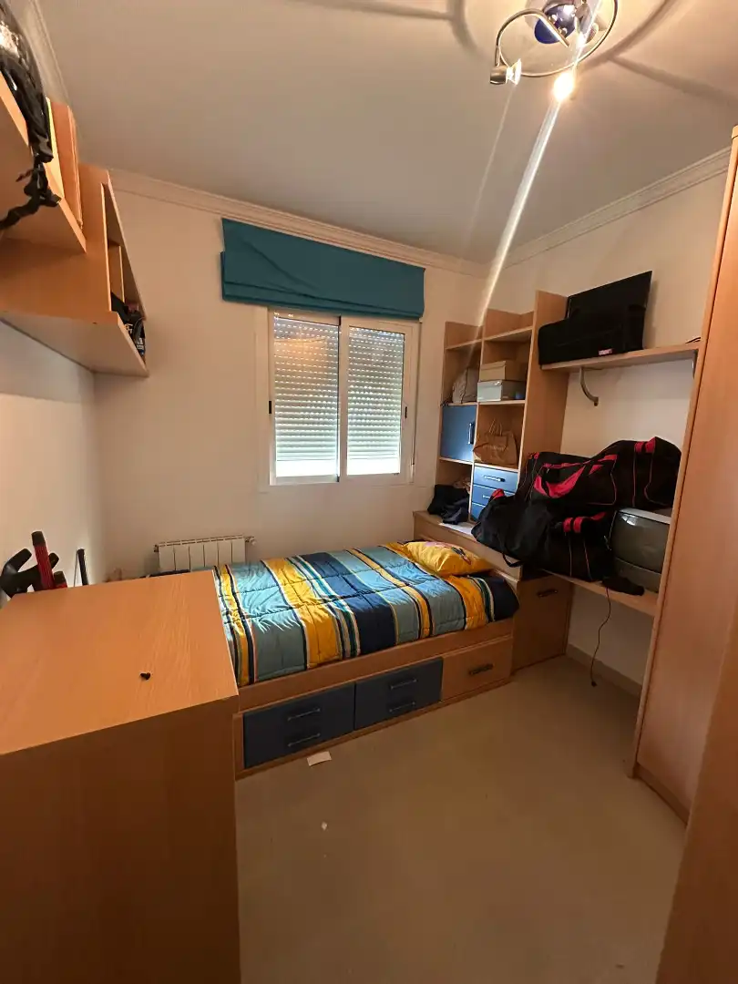 Habitación de Piso en venta en Don Benito con Aire acondicionado, Calefacción y Amueblado