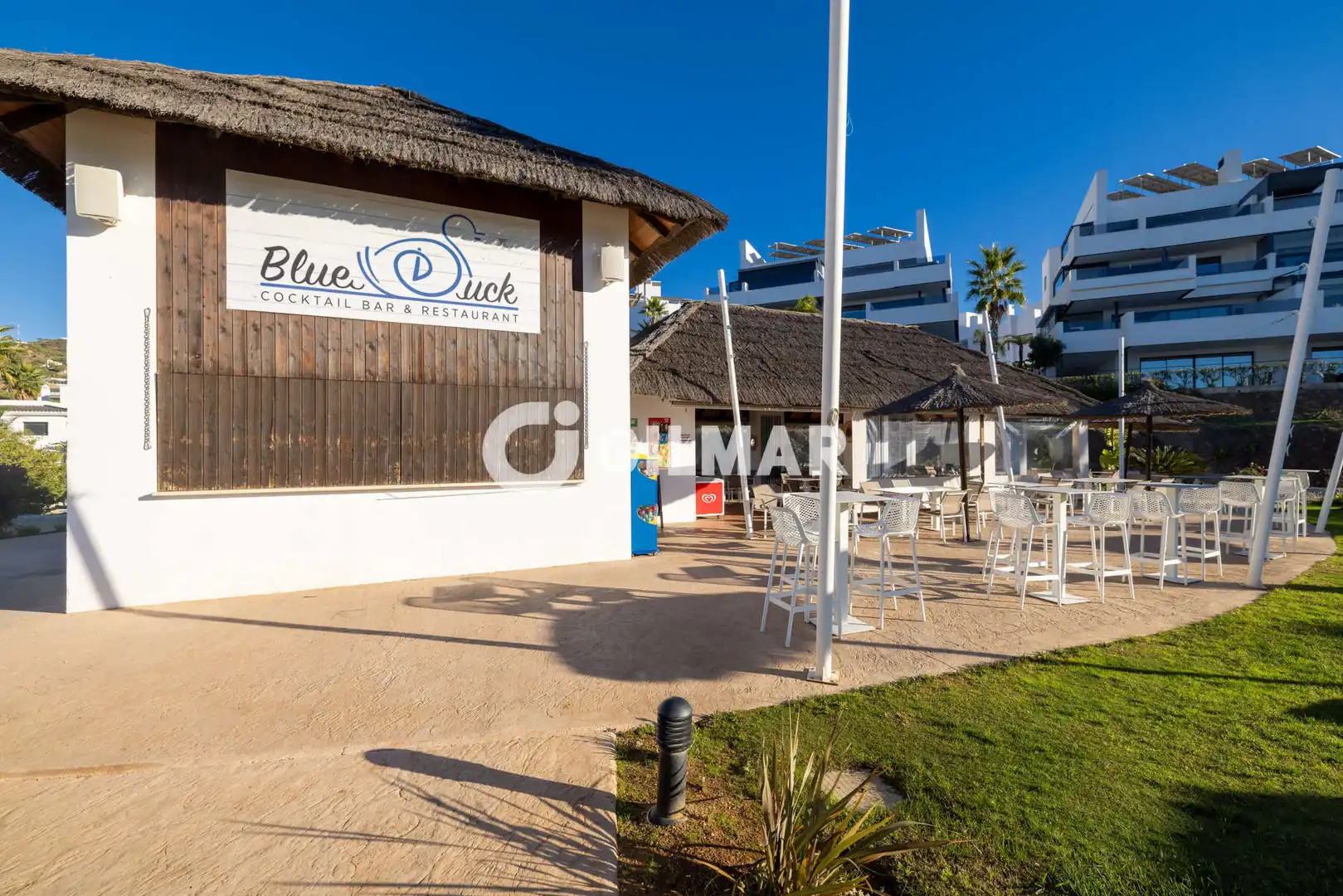 Attico con piscina in vendita a Altos de Estepona, imagen 66