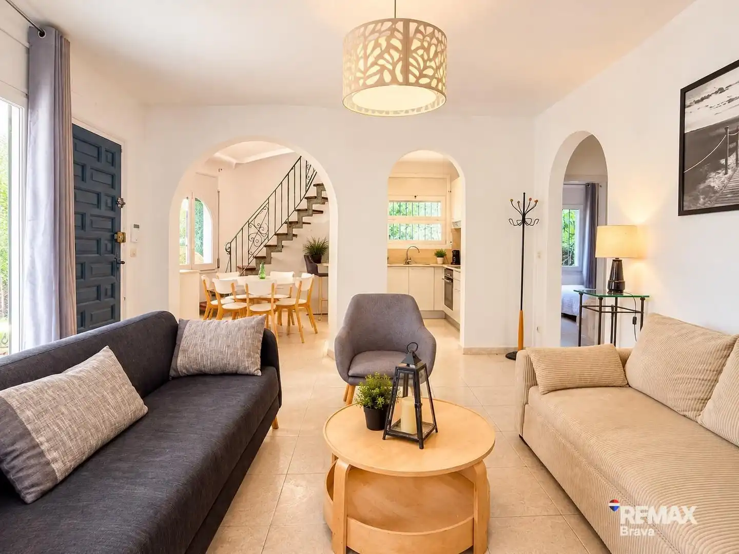 Casa con terraza en venta en Sector Requesens, imagen 18