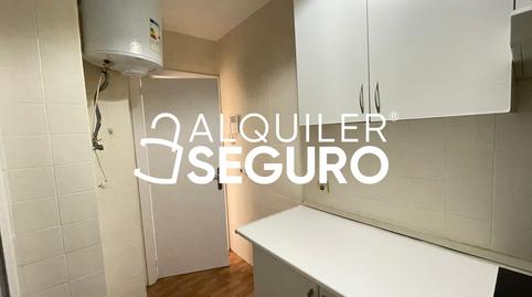 Foto 5 de Pis de lloguer a De la Codorniz, Lucero,  Madrid Capital
