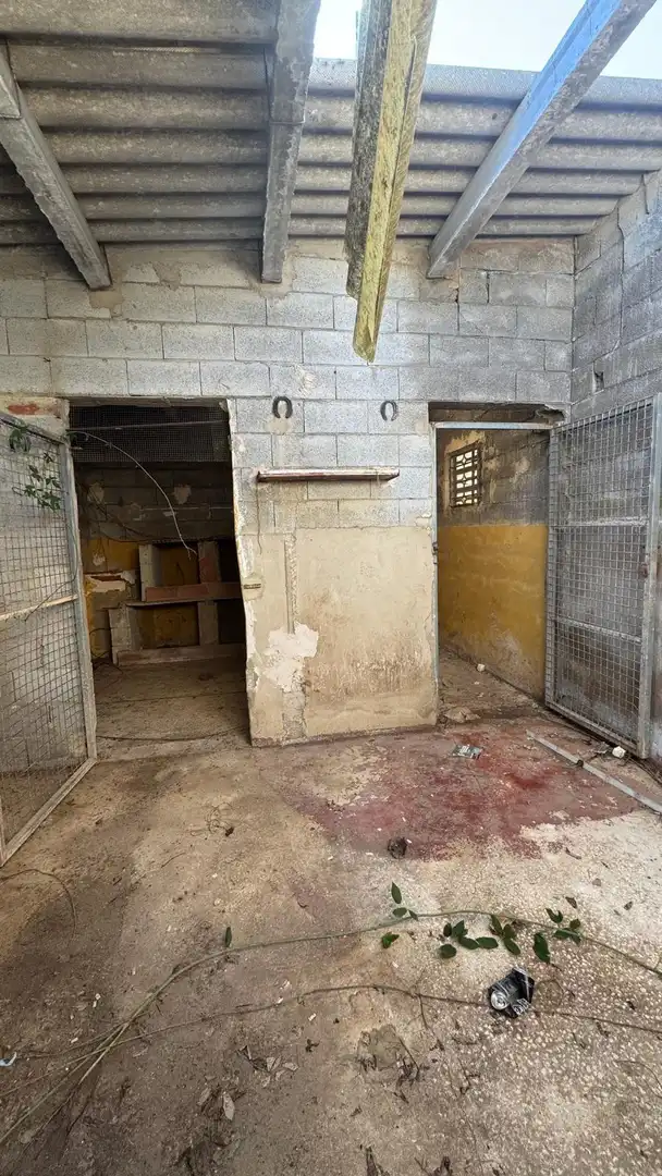Finca rústica en venta en Simat de la Valldigna