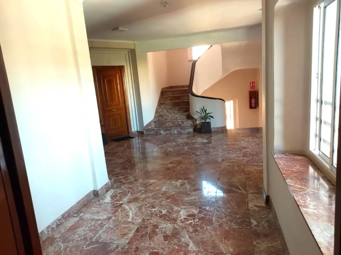 Wohnung mit Garten zum Verkauf in Avenida Manuel Siurot 3A, imagen 51