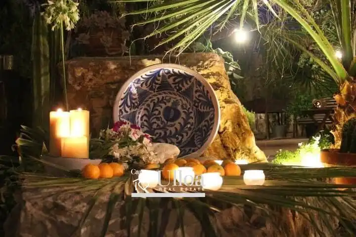 Casa o xalet en venda en Alicante / Alacant amb Jardí privat, Terrassa i Traster