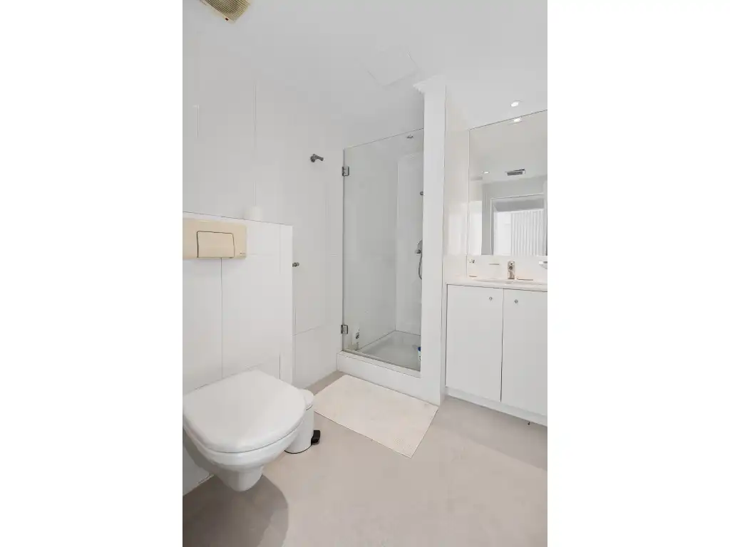 Bany de Apartament en venda en Eivissa