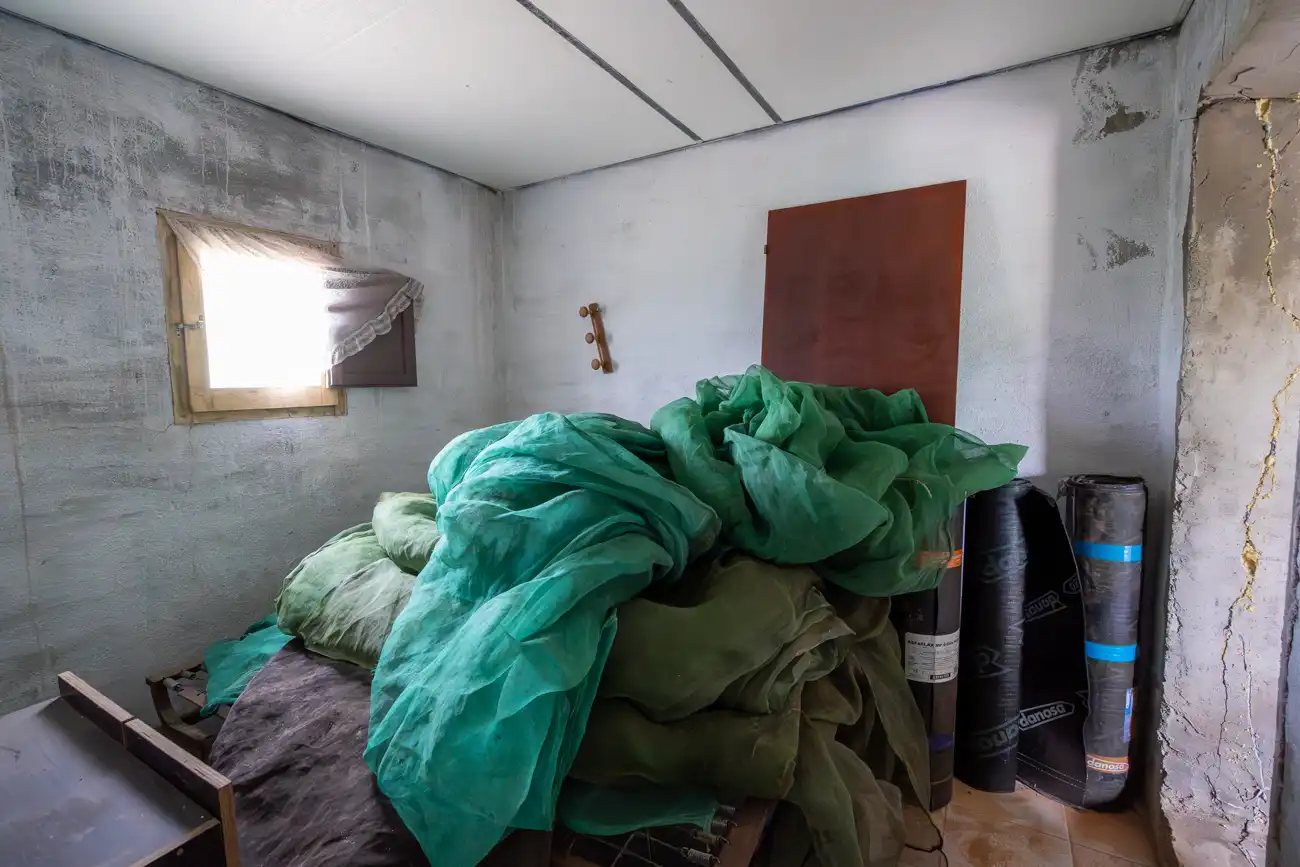 Habitación de Terreno en venta en Tortosa