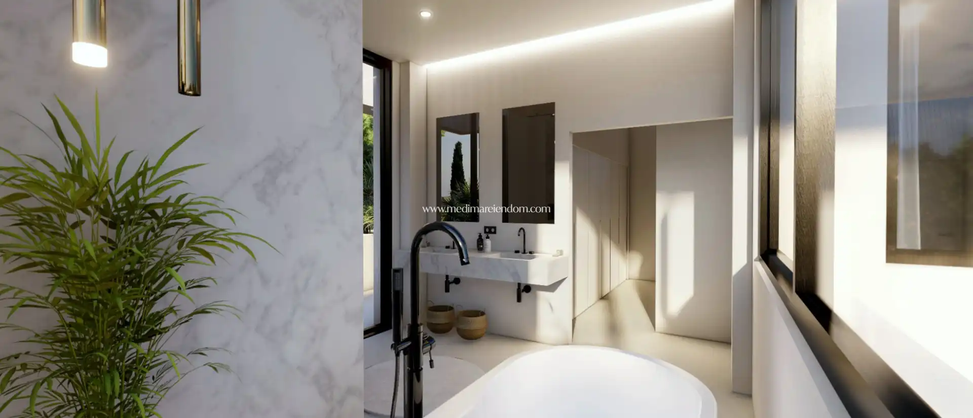 Villa in vendita a La Fustera, imagen 16