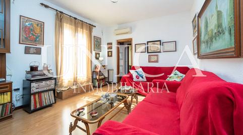 Foto 5 de Ático en venta en Nueva España, Madrid