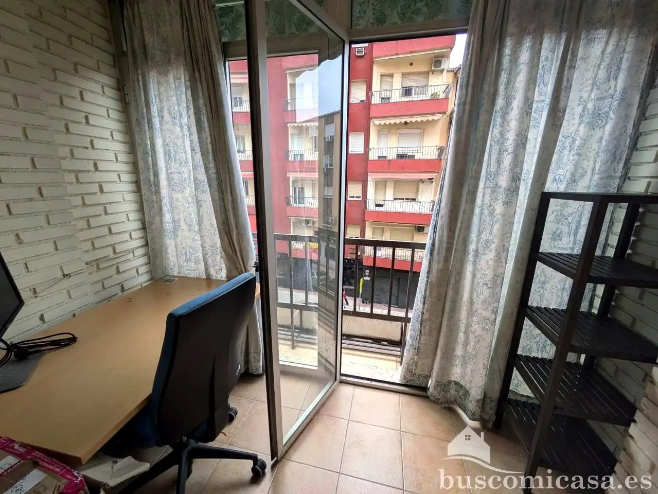 Zimmer in Avenida San Sebastián, Centro ciudad