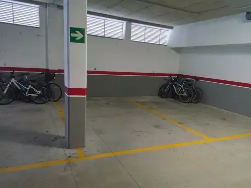 Parking of Garage for sale in Sunbilla
