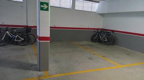 Photo 4 of Garage for sale in Harbizti Karrika, 5, Sunbilla, Navarra