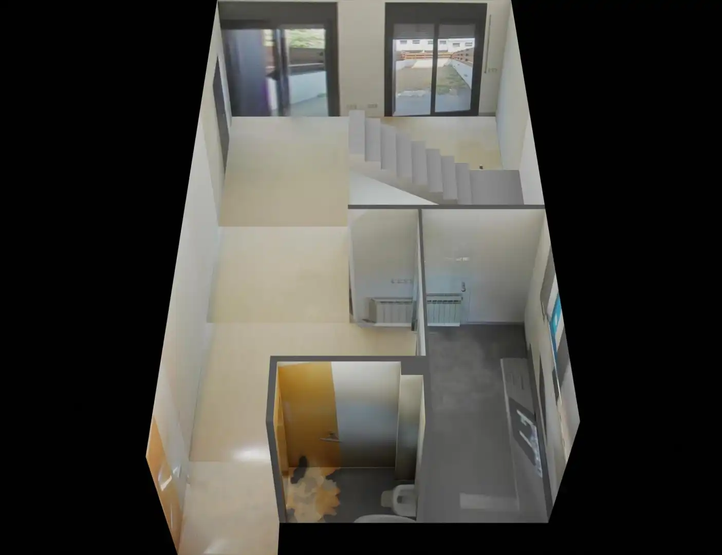 Casa adosada en venta en Tremp con Calefacción, Jardín privado y Terraza