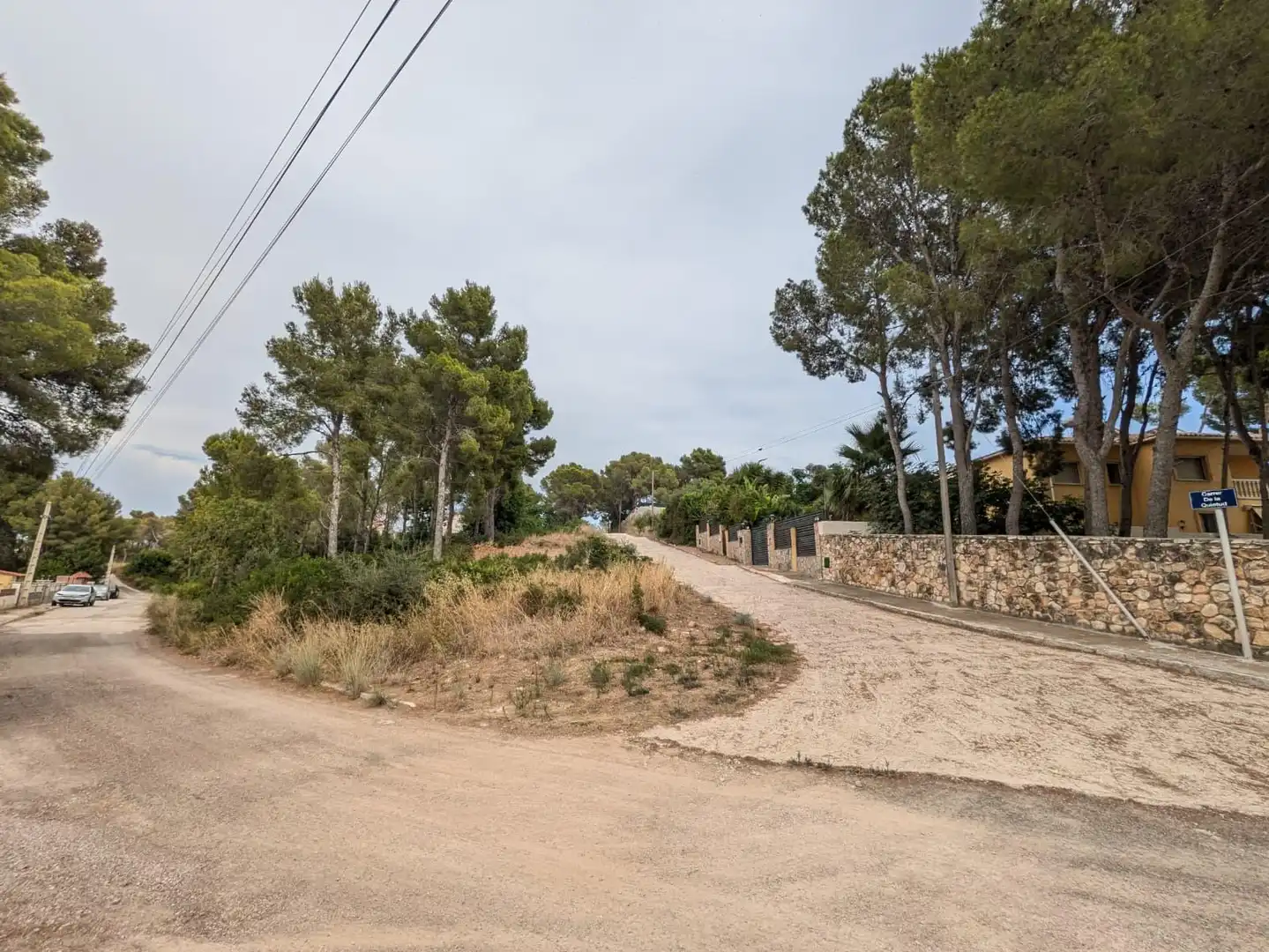 Houses for sale in El Vendrell  with Air Conditioner