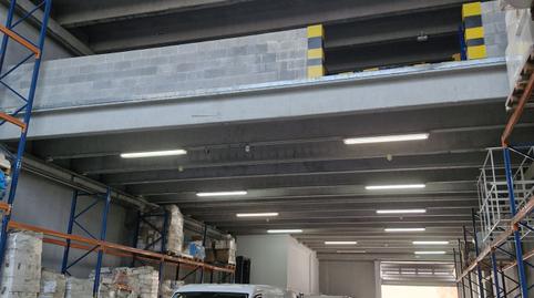 Photo 4 of Industrial buildings to rent in El Pla, Sant Feliu de Llobregat