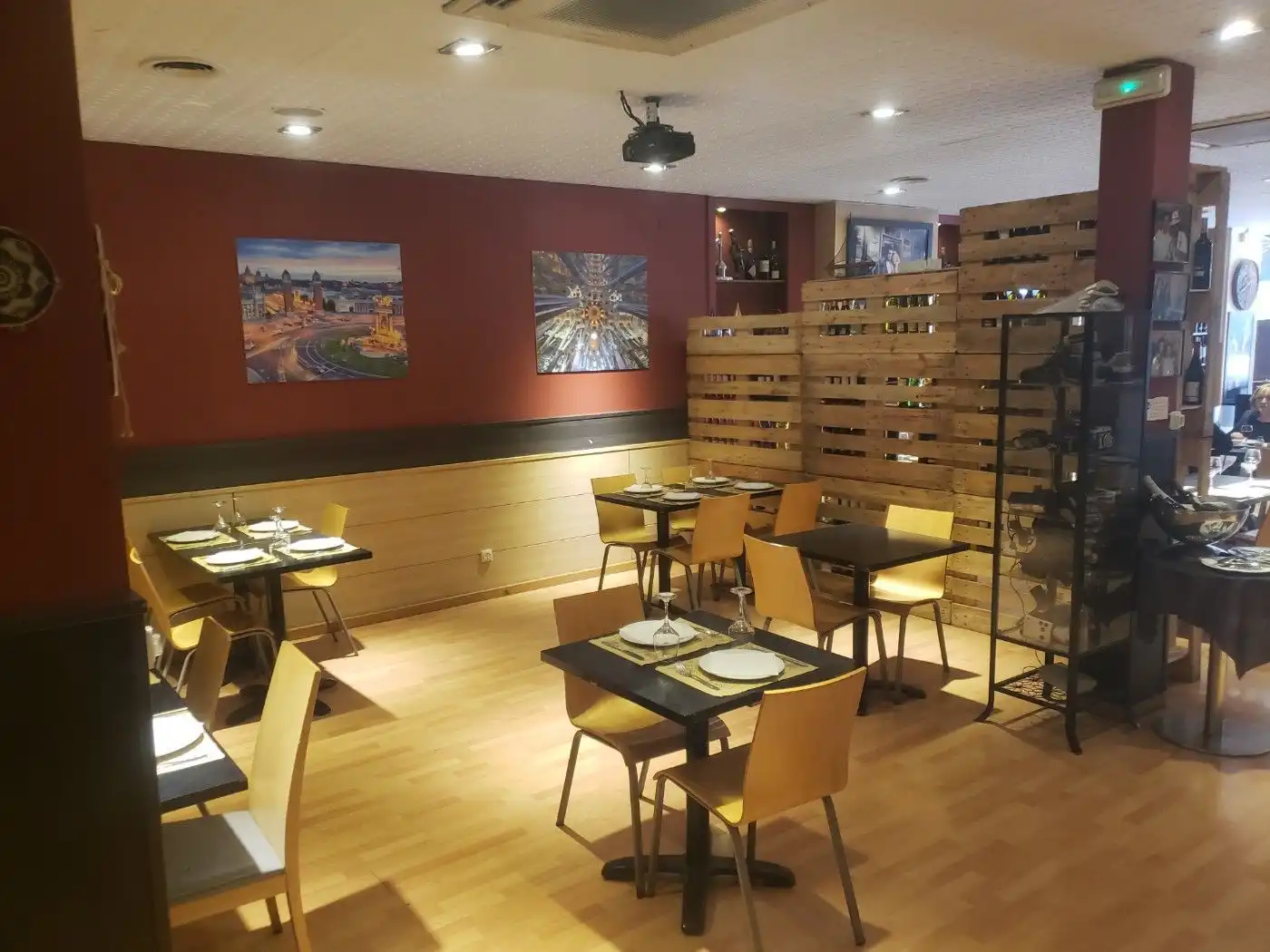 Business premises for transfer in Ciutat Vella, imagen 19