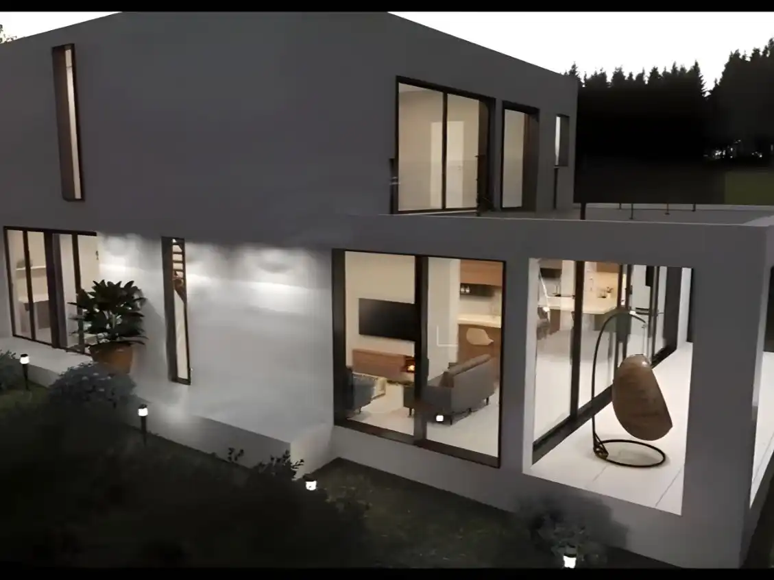 Villa avec piscine à vendre à Carrer Olivera 7, imagen 6