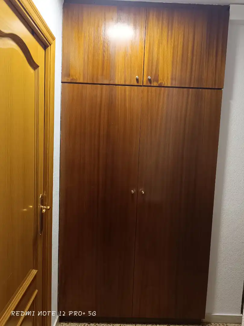 Schlafzimmer von Wohnung zum Verkauf in Cunit mit Klimaanlage, Terrasse und Abstellraum