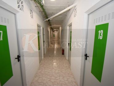 Business premises for sale in Centro ciudad