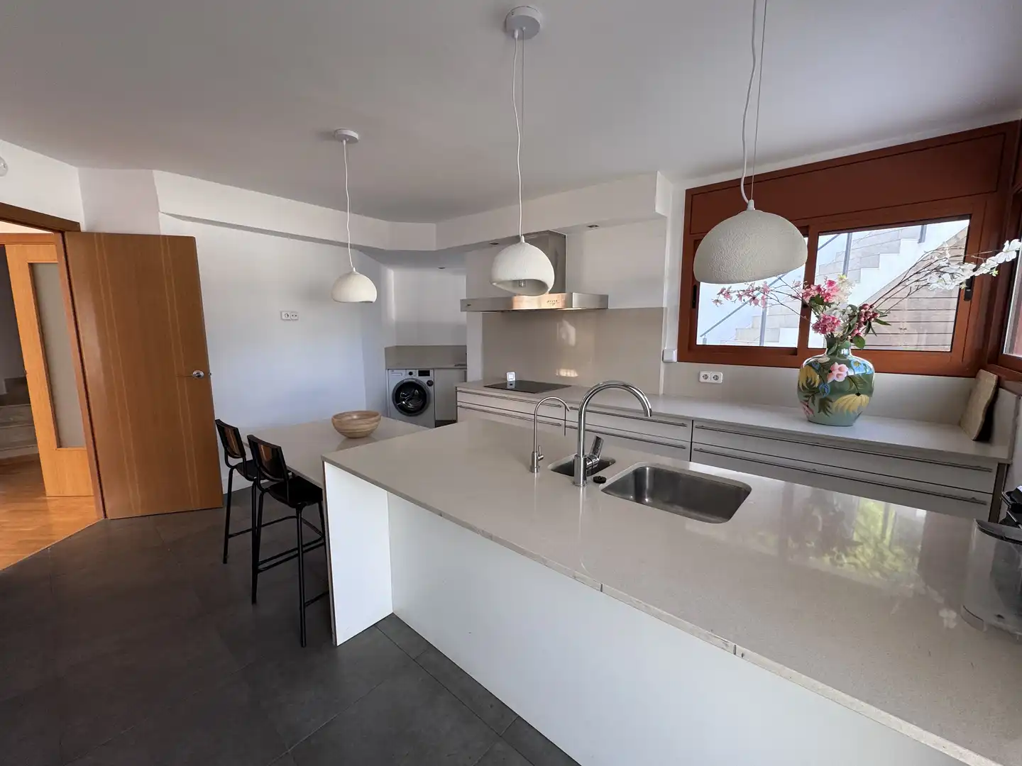 Casa en venta en Sarrià - Sant Gervasi, imagen 8