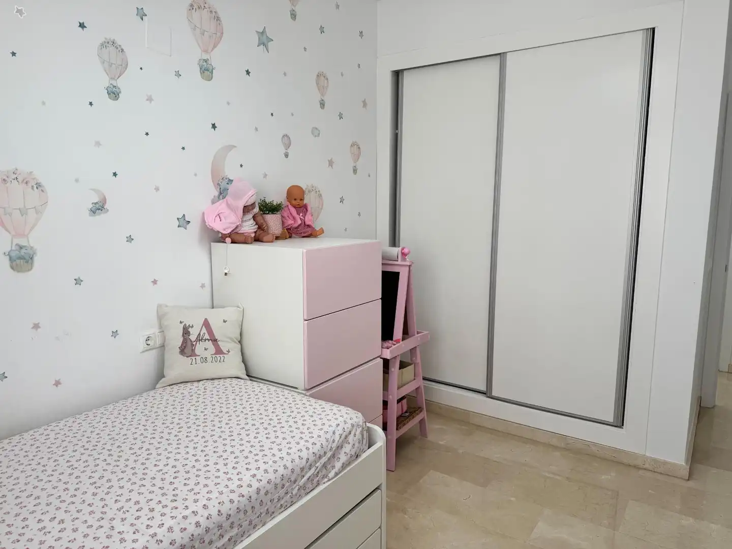 Wohnung mit Pool zum Verkauf in La Cala de Villajoyosa, imagen 27