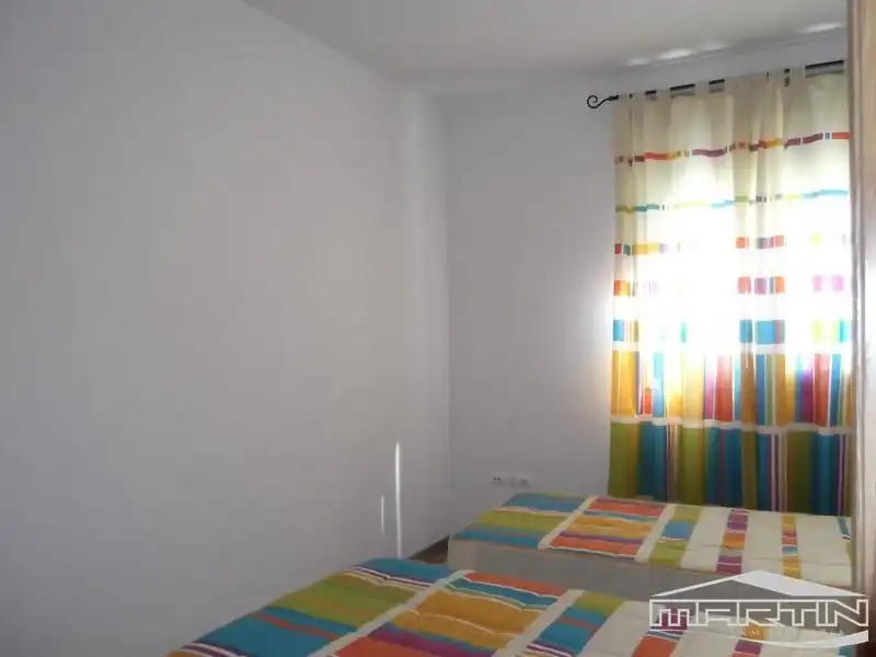 Habitación de Piso de alquiler en Lucena con Aire acondicionado, Terraza y Trastero