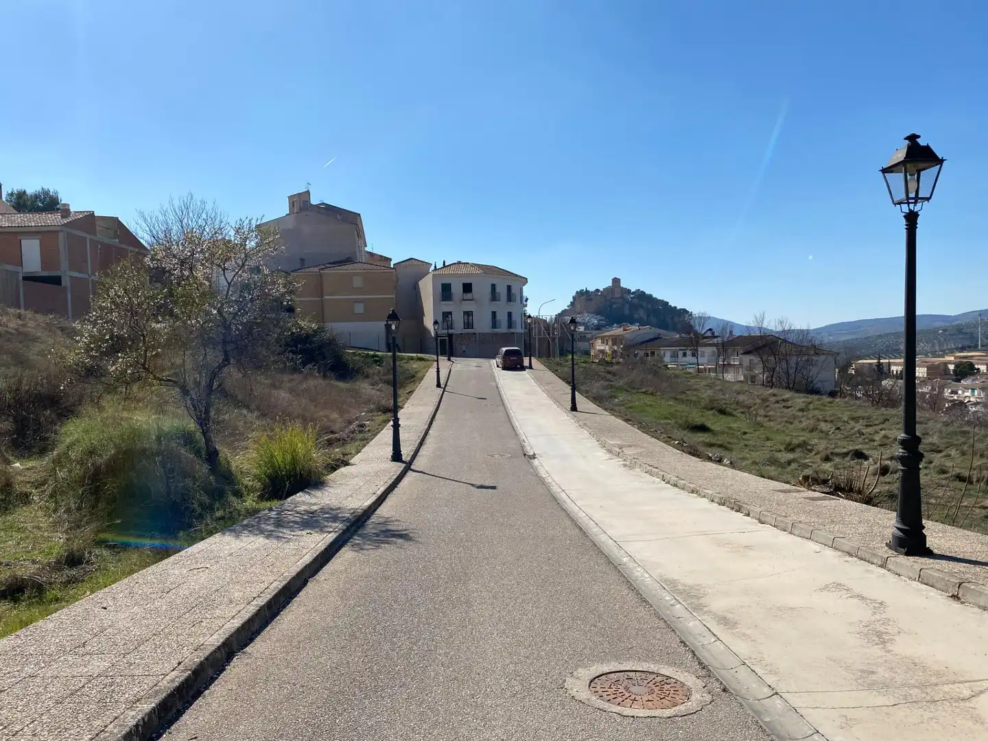 Grundstücke und Bauplätze zum Verkauf in Montefrío