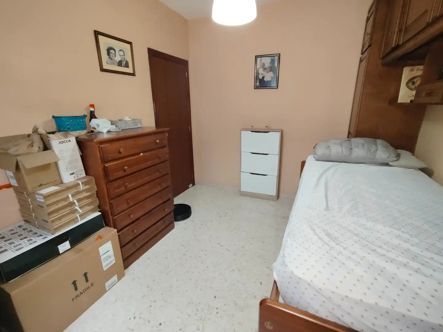Wohnung mit Terrasse zum Verkauf in Avenida de España 43, imagen 15