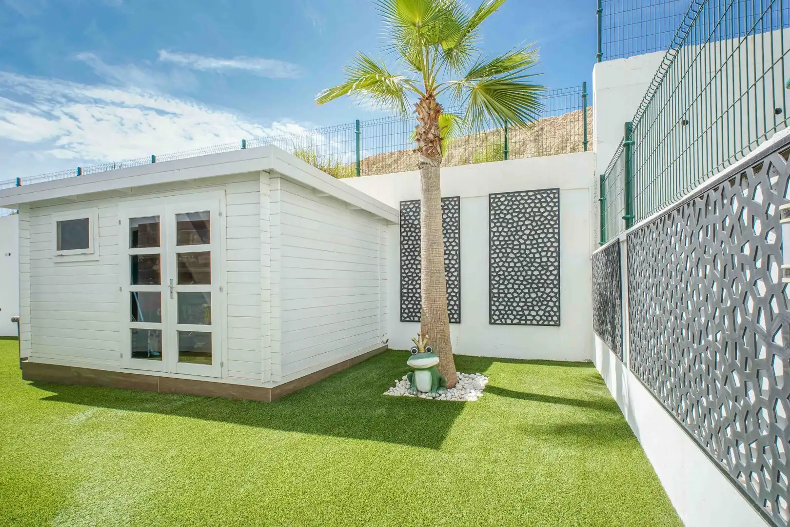 Chalet con piscina en venta en Finestrat Pueblo, imagen 19