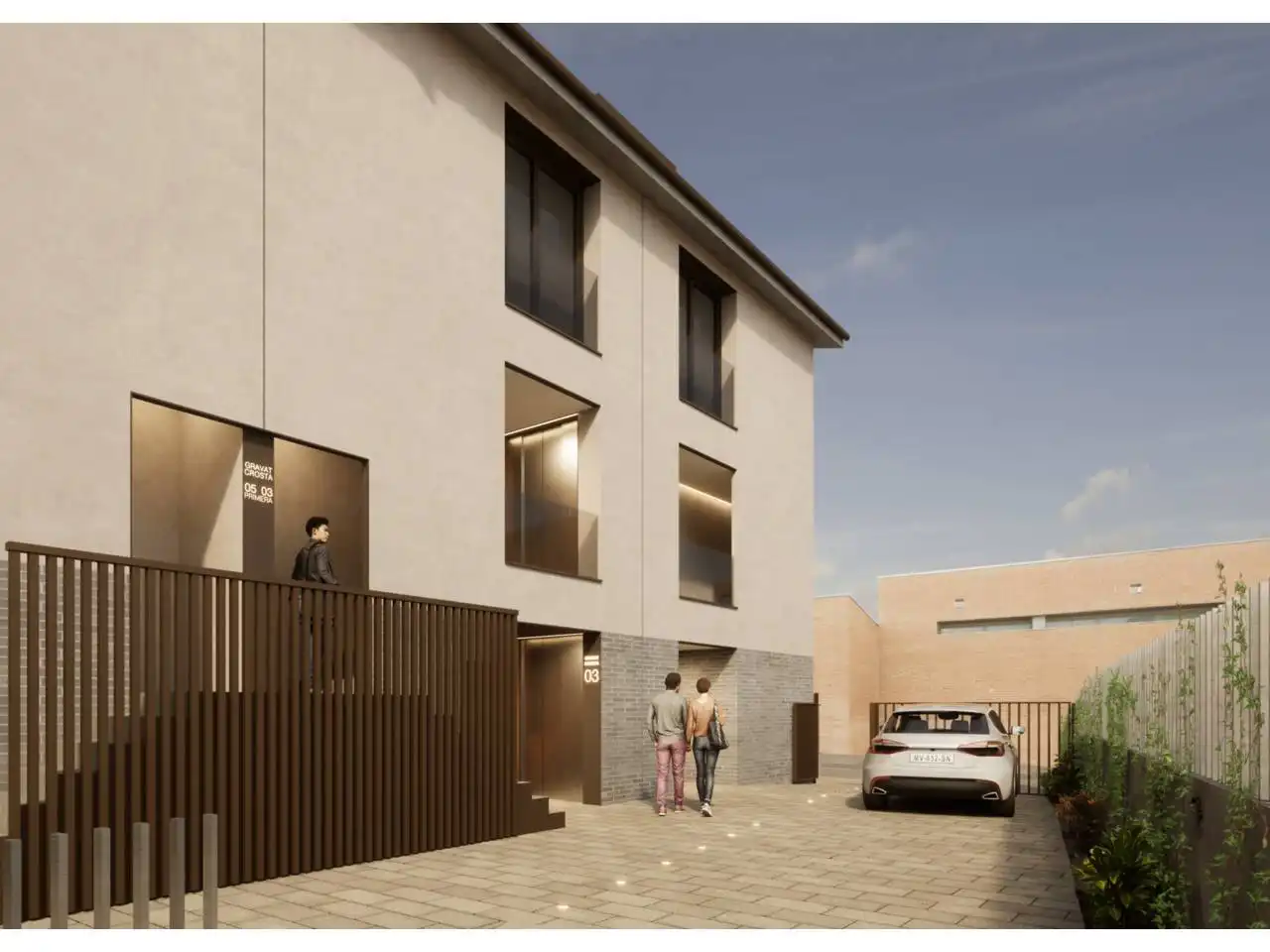 Duplex à vendre à Calle Gravat Crosta, imagen 17