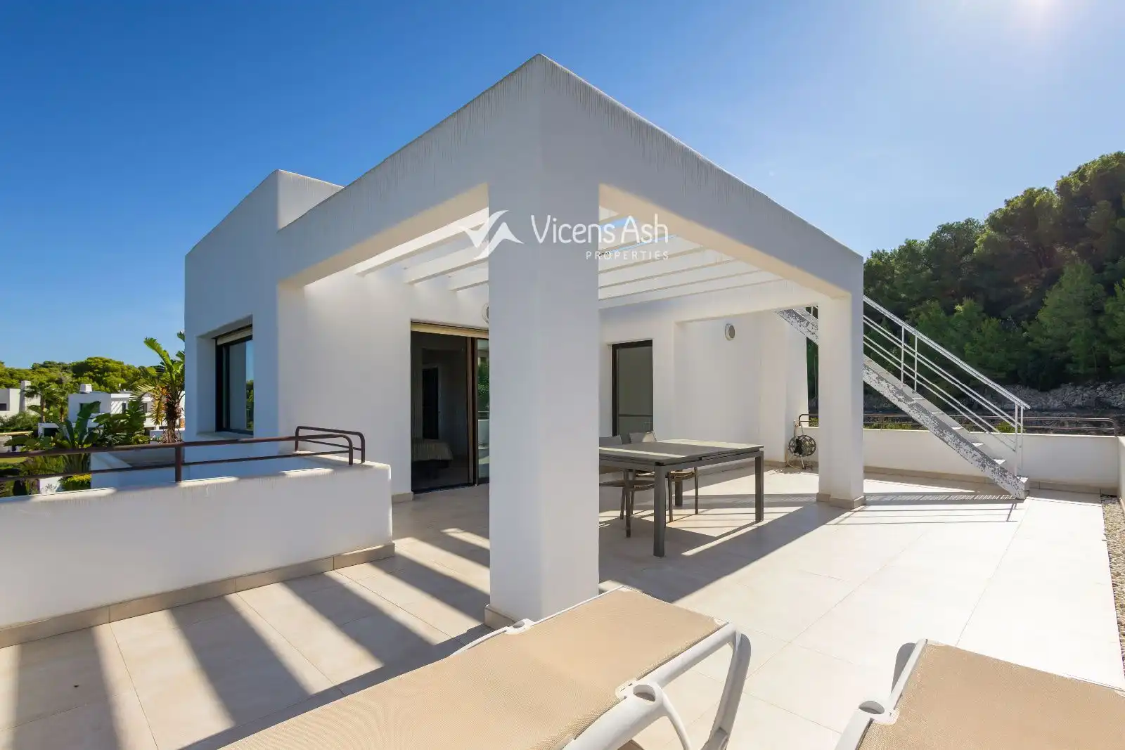 House with pool for sale in Xicoria, imagen 26