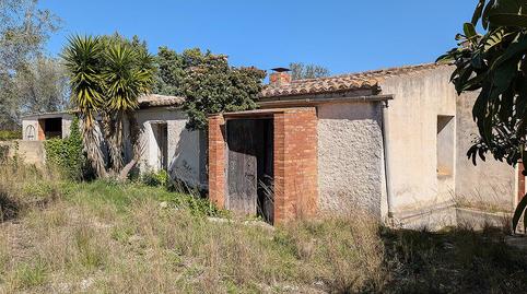 Photo 4 of Country homes for sale in Les Planes 13-48,97, Partidas de interior - Zona Rústica, Vinaròs