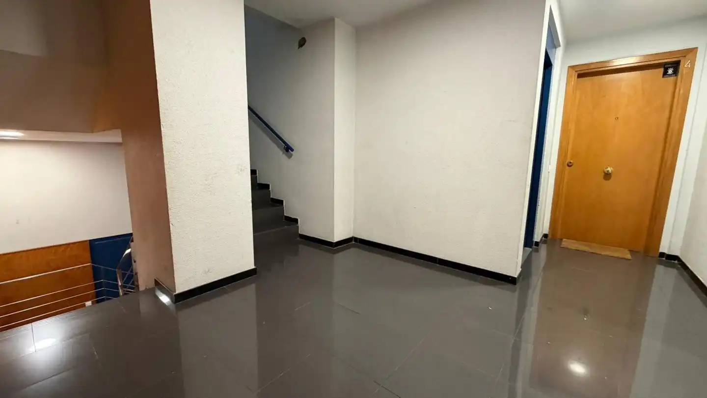 Flat with lift for sale in calle de Móra d'Ebre, imagen 42