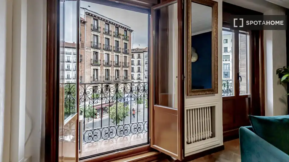 Appartement avec terrasse à louer à Centro, imagen 9