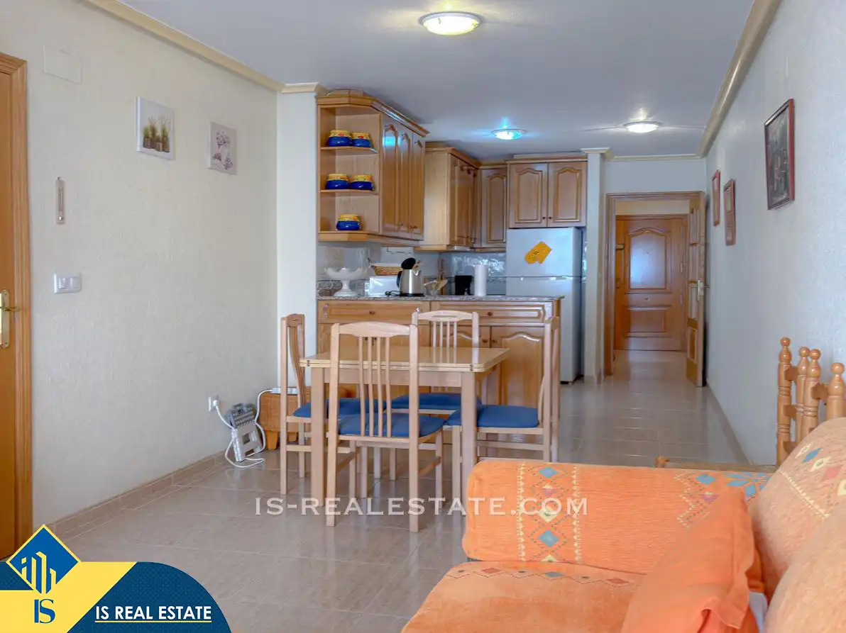 Apartment mit Aufzug zum Verkauf in Centro, imagen 15