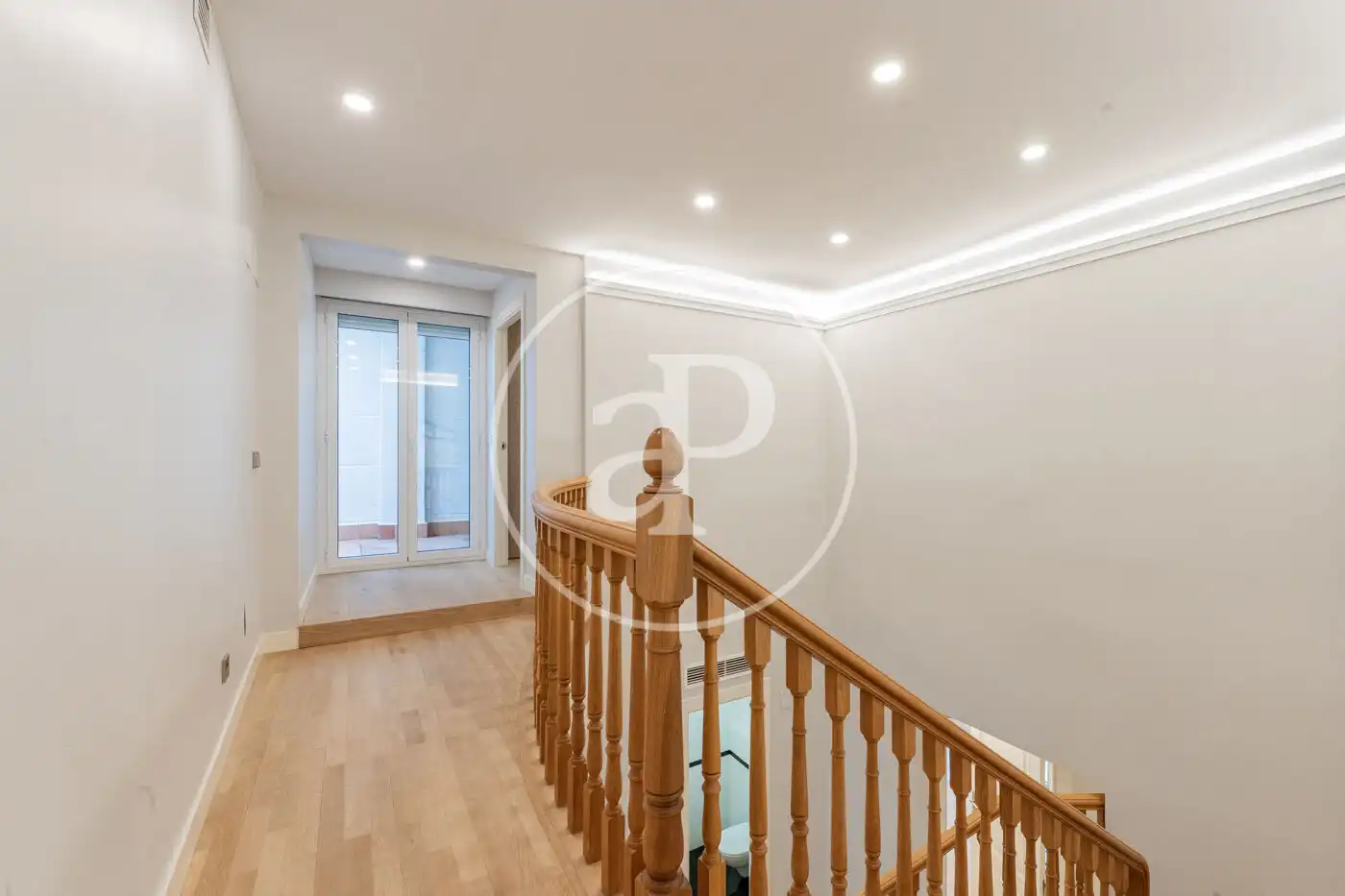 Flat for rent in Madrid  with Air Conditioner, Heating and Terrace