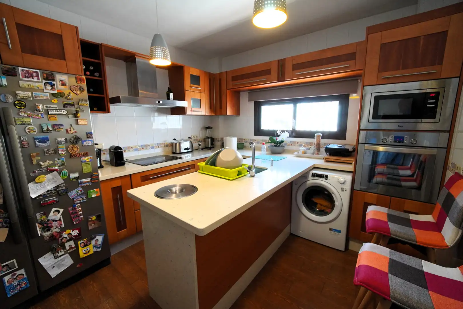 Wohnung zum Verkauf in Pozo de los Frailes - Presillas - Albaricoques, imagen 8